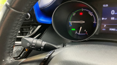Toyota C-HR 1.8 Hybrid Dynamic 5dr CVT Hybrid Hatchback
